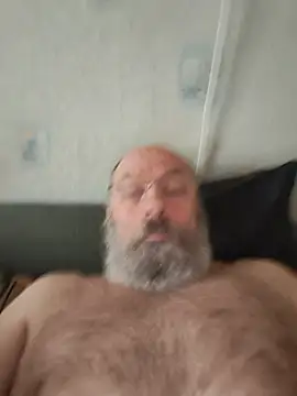 thomber1234 online show from August 3, 2026, 12:10 pm