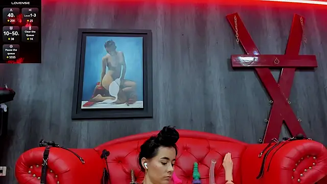 Snapshot of Liittledolly chatting on March 5, 2025, 2:56 pm Liittledolly online show from March 5, 2025, 2:56 pm