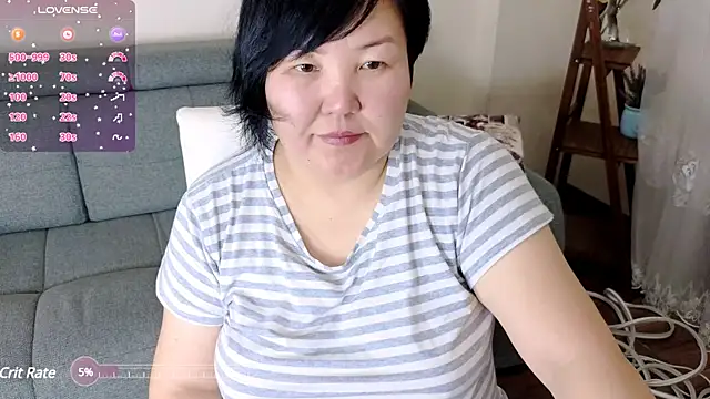 Snapshot of pussygold88 chatting on December 4, 2024, 6:22 am pussygold88 online show from December 4, 2024, 6:22 am