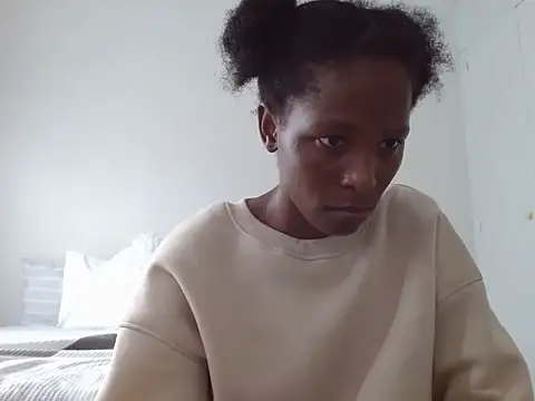 SoftRosee online show from March 22, 2025, 12:04 pm