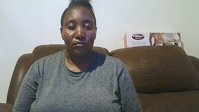ebonytitts4u online show from March 12, 2025, 7:17 pm