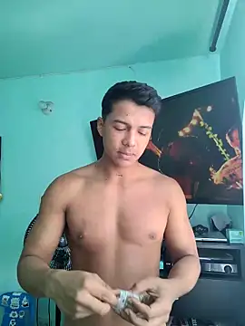 morenito420 online show from February 7, 2026, 7:17 pm