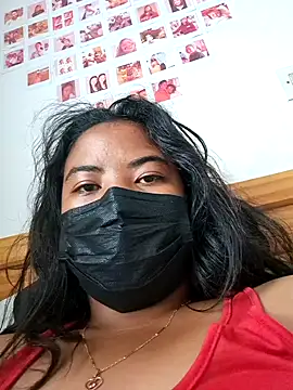 Artinah22 online show from January 29, 2025, 3:54 am