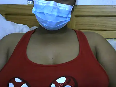 Artinah22 online show from October 3, 2025, 6:38 pm