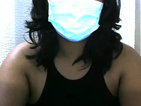 Artinah22 online show from December 3, 2025, 5:44 pm