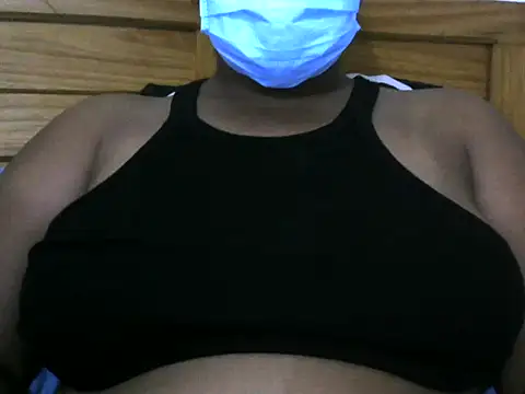 Artinah22 online show from February 5, 2026, 8:57 pm