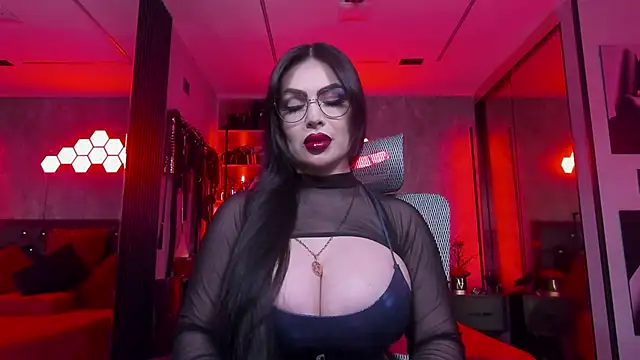 GabrielaAroms online show from April 17, 2026, 4:04 am