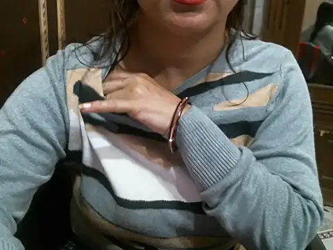 UrsMansi online show from November 26, 2025, 8:43 pm