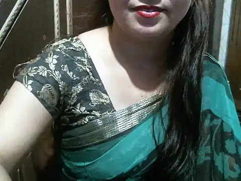 UrsMansi online show from July 18, 2026, 3:33 am