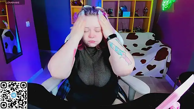 Yoki Shizuko online show from February 27, 2025, 7:12 am