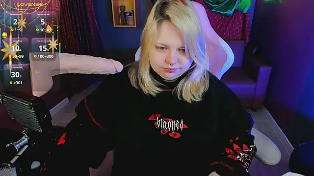 Yoki Shizuko online show from January 17, 2026, 6:18 am