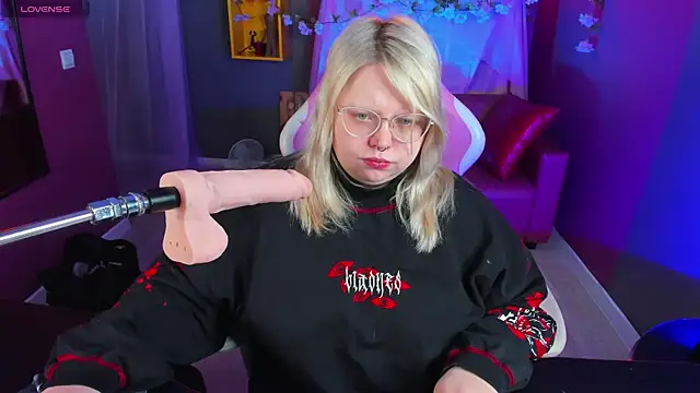 Yoki Shizuko online show from March 6, 2026, 6:54 am