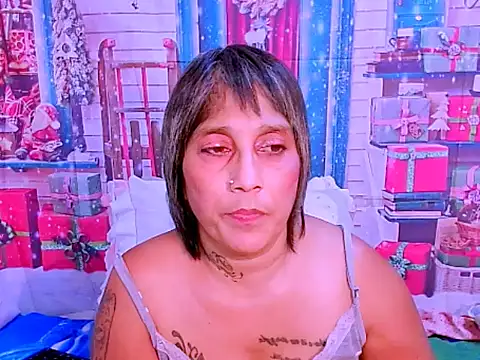 indianroxy online show from December 14, 2025, 10:25 pm