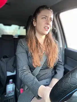 MariiD online show from March 15, 2026, 7:03 am