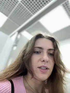 Snapshot of MariiD chatting on July 22, 2026, 7:22 am MariiD online show from July 22, 2026, 7:22 am