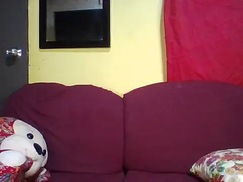 BellaJanna online show from January 24, 2025, 8:13 am