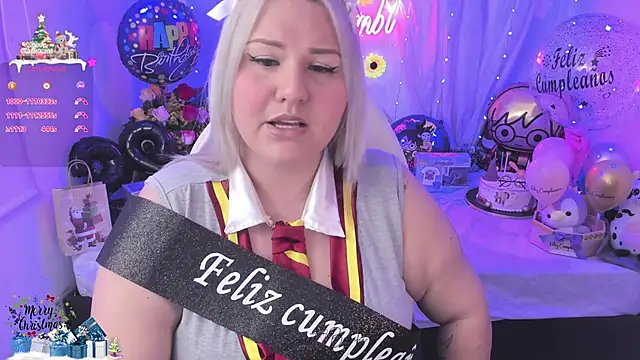 sweetbambi23 online show from December 21, 2024, 3:36 am