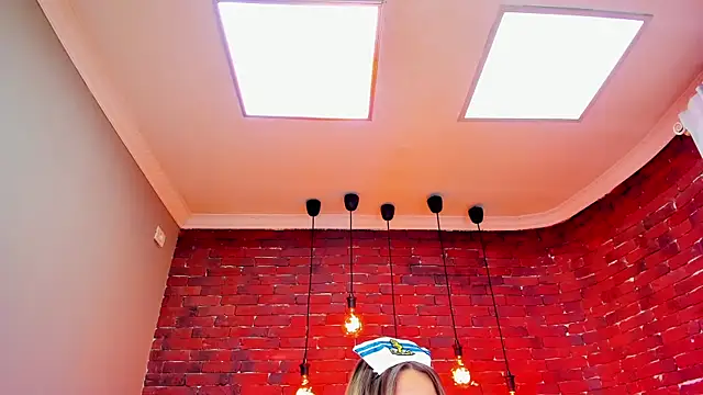 ChristynaRoss online show from February 16, 2026, 8:16 pm