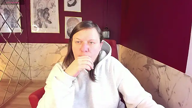 KellyPerfection online show from February 7, 2026, 7:12 am