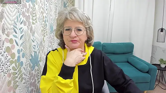 EvelynJoyful online show from December 24, 2024, 5:16 am