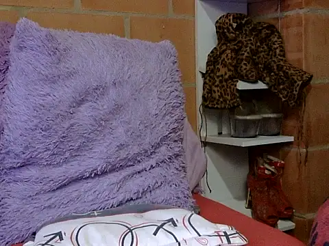 pamelasophia19 online show from November 1, 2025, 12:01 am