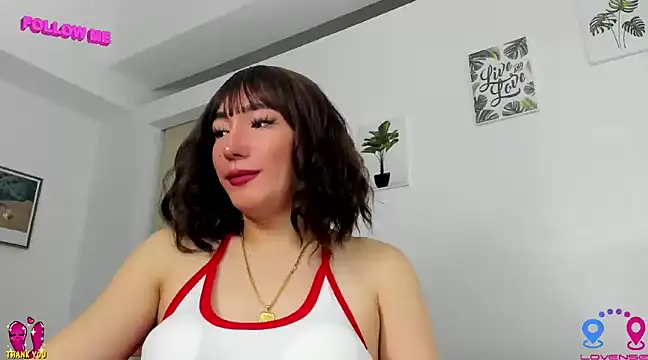 Snapshot of hottycrishina chatting on March 20, 2025, 8:31 am hottycrishina online show from March 20, 2025, 8:31 am