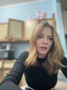 AnastasiaAniess online show from January 8, 2025, 7:03 pm