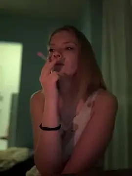 AnastasiaAniess online show from February 23, 2025, 5:45 am