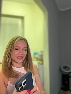 AnastasiaAniess online show from March 9, 2025, 12:10 am