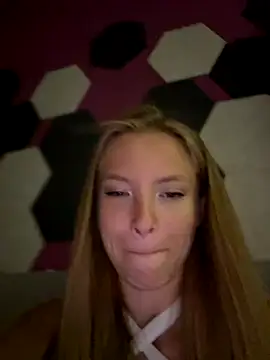 AnastasiaAniess online show from October 11, 2025, 7:01 pm