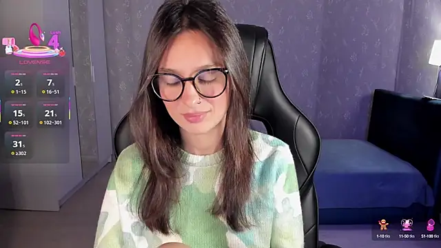 EllaFresh online show from September 25, 2025, 12:14 am