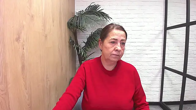 LindaPassionate online show from April 2, 2026, 5:05 am