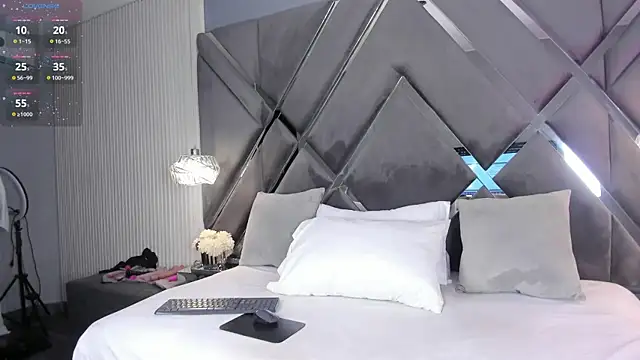myax evans online show from May 14, 2026, 11:39 am
