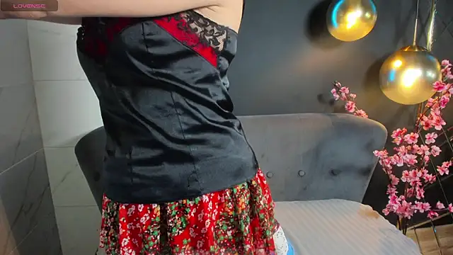 BrandiSweetie online show from December 14, 2024, 4:42 pm