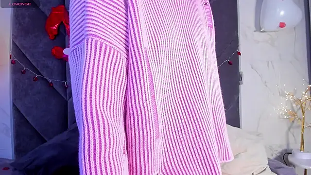 JaneGraceful online show from February 20, 2025, 9:11 am