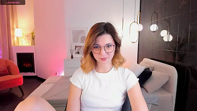 JaneGraceful online show from March 2, 2025, 6:16 am