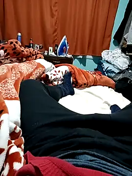 gusaven online show from December 16, 2025, 8:52 am