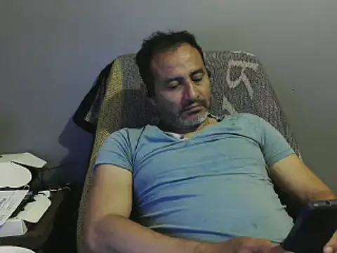 dantehot2020 online show from January 7, 2025, 2:20 am