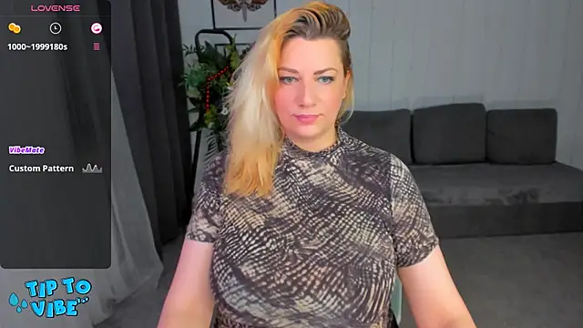 Snapshot of JillSpacey chatting on December 15, 2024, 4:59 pm JillSpacey online show from December 15, 2024, 4:59 pm