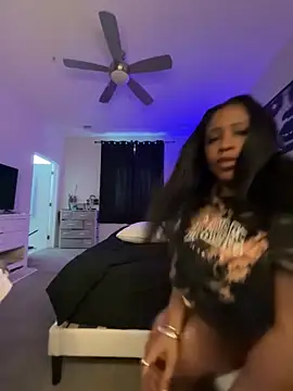 theMicahLilithExperience online show from May 16, 2026, 7:34 pm