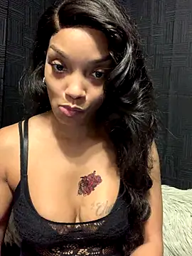 Rakiyahcharms online show from October 23, 2025, 8:51 pm