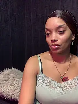 Rakiyahcharms online show from December 20, 2025, 11:56 pm