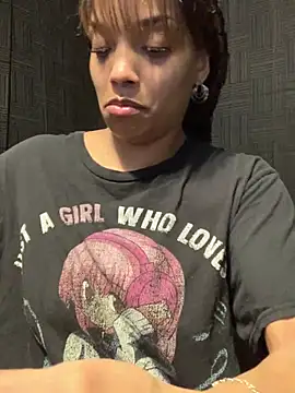 Snapshot of Rakiyahcharms chatting on February 17, 2026, 2:41 am Rakiyahcharms online show from February 17, 2026, 2:41 am