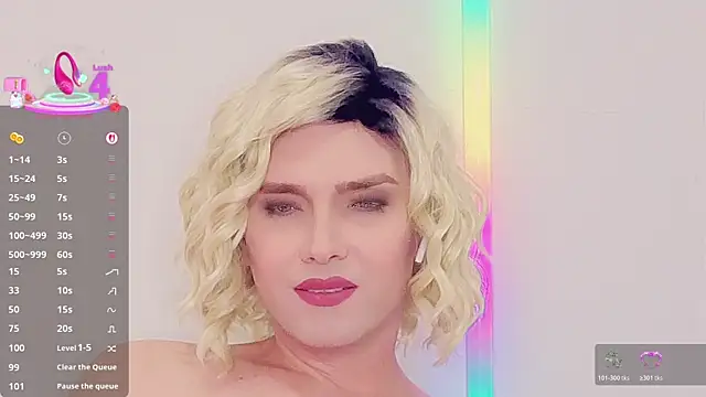 Zagadka55555 online show from January 12, 2026, 3:01 am