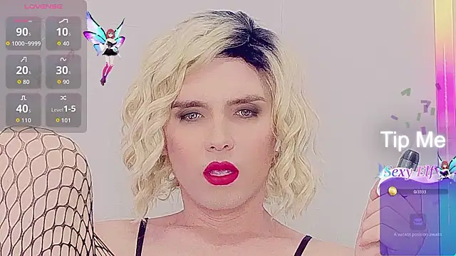 Zagadka55555 online show from March 6, 2026, 6:32 am