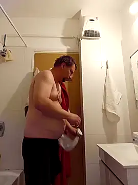 Miki20677 online show from February 17, 2025, 5:32 pm