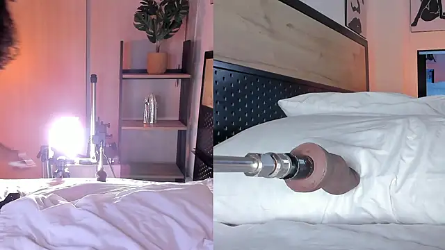 cinnamon afrodit online show from January 17, 2025, 7:49 pm