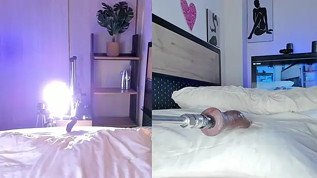 cinnamon afrodit online show from February 18, 2025, 11:19 pm