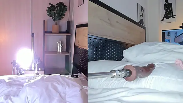 cinnamon afrodit online show from February 27, 2025, 8:20 pm