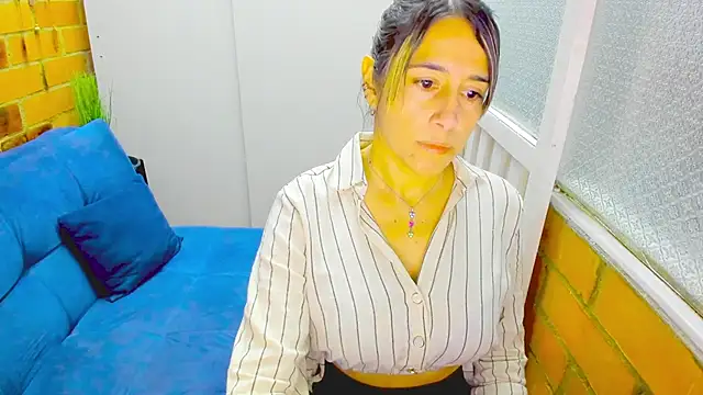 Penelope47 online show from December 30, 2024, 7:00 pm